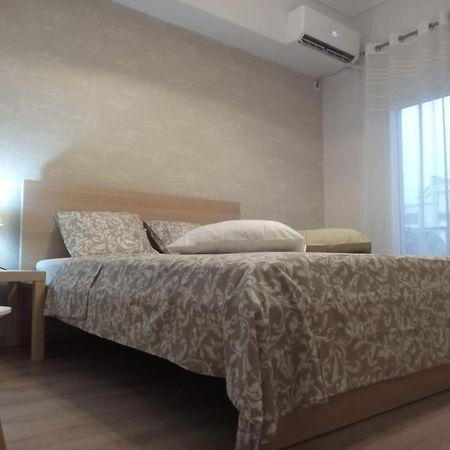 아테네 Olibia 아파트 외부 사진